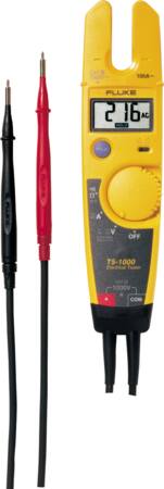 Elektrisk tester t5 1000v katiii 600v/iv