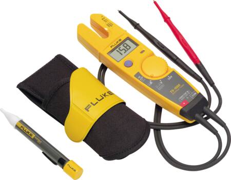 Elektrisk tester sæt t5-1000 + h5 + 1ac