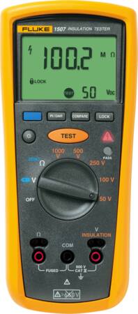 Isolationstester 1507