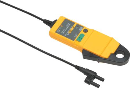 Strømtang til multimeter
