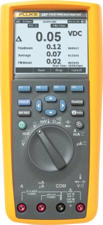 Multimeter fluke 289