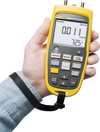 Airflow meter 922