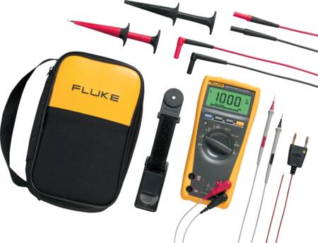 Multimeter 179/eda2 kombo-kit
