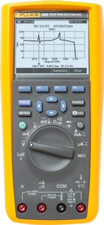 Multimeter fluke 287