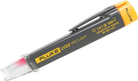Spændingstester lvd2 volt light