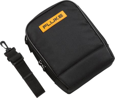 Blød metertaske c115 240x205x75mm