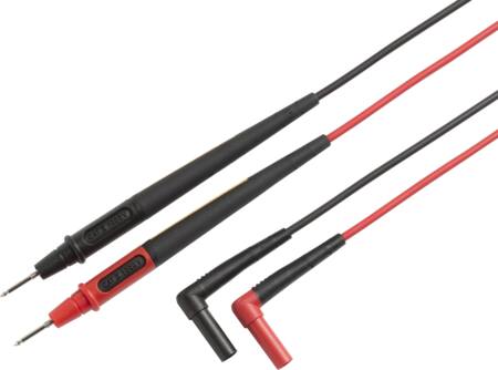 Tl175 twistguard test prober