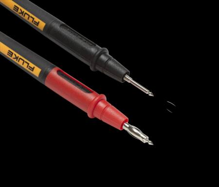 Tl175e twistguard test probe