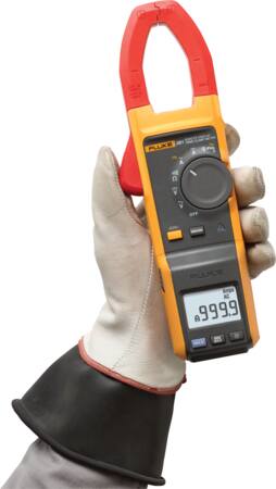 Tangmeter 381 med iflex