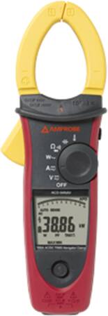 Pq tangmeter 1000a ac/dc