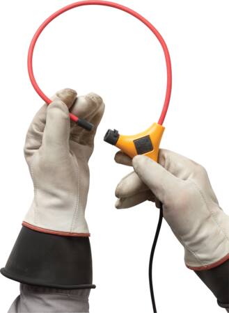 Probe iflex i2500-10