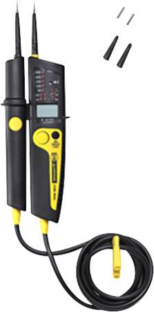 Spændingstester amprope 2100-beta