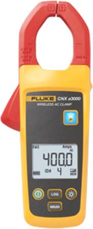 Wireless tangampermeter flk-a3000fc