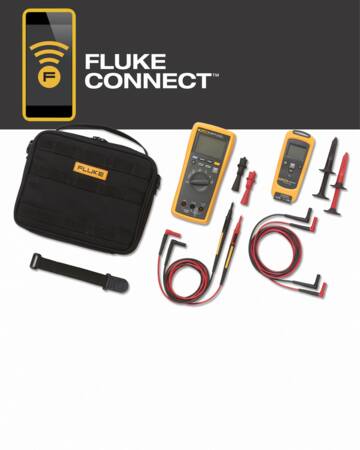 Flk-v3001fc kit fluke connect