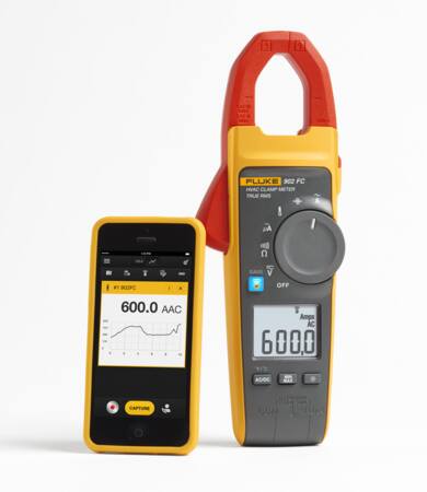 Fluke connect tangmeter 902fc