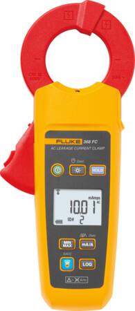 Fluke connect tangmeter 368fc