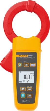 Fluke connect tangmeter 369fc