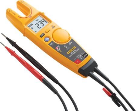 Elektrisk tester t6-600