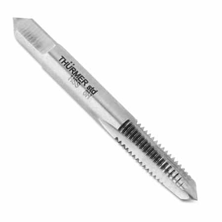 Unf 3x56 spidstap håndtap hss