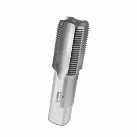 Uns 2.1/2x8 bund håndtap hss standard