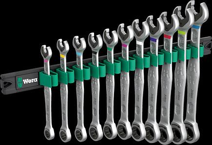 Magnetliste 6000 joker 1 - 9630