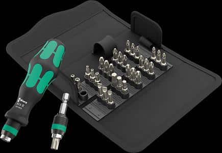 Kraftform kompakt 70 universal