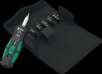 Safe-torque speed - 7510/14