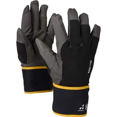 Vinterhandsker supreme 3608 s.10