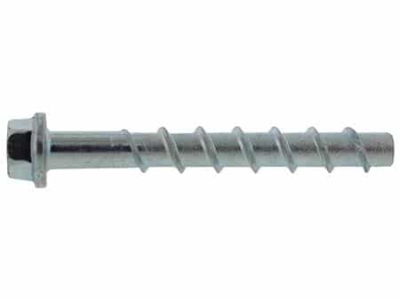 Betonanker tapcon xtrem hfl 8x100