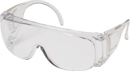 Sikkerhedsbrille solo