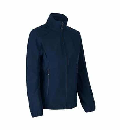 Jakke softshell dame navy 3xl