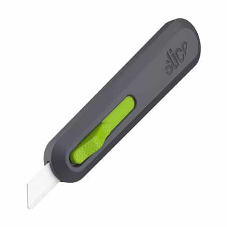 Slice 10554 kniv nylon auto retur