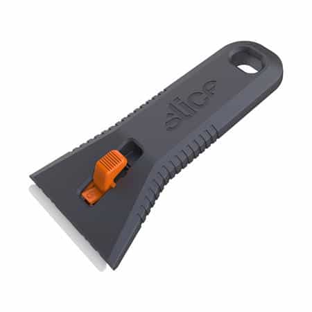 Slice 10591 skraber manuel