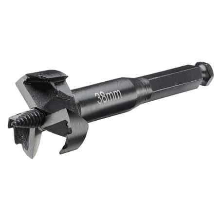 Dewalt 38mm self-feed-bor