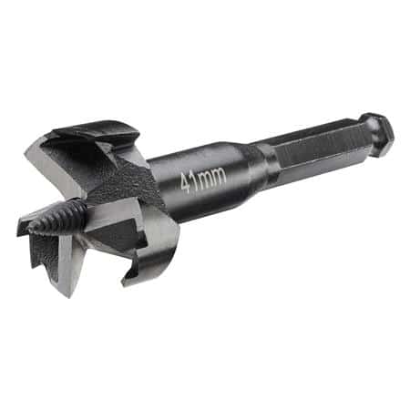 Dewalt 41mm self-feed-bor