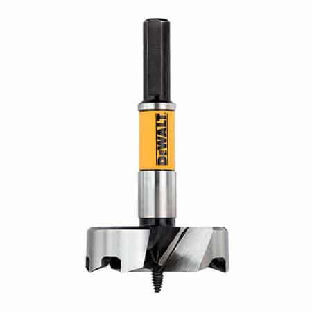 Dewalt 92mm self-feed-bor