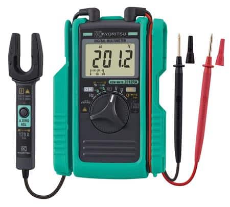 Multimeter 2012ra kewmate