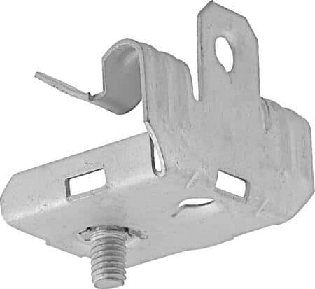 Clips fu20 m6x9 delta