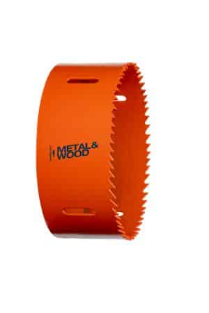 Hulsav 146mm bi-metal