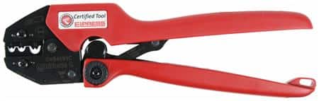 Tang gwb4099c uisol. forb. 4-10mm² lang