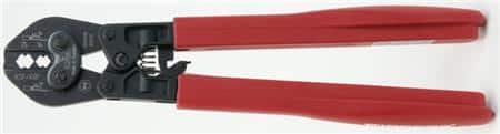 Pressetang el2258 krf/ksf 16-25mm²