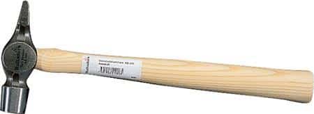 Bænkhammer med pen ab400 495g