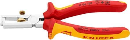 Afisoleringstang laus 1106-160