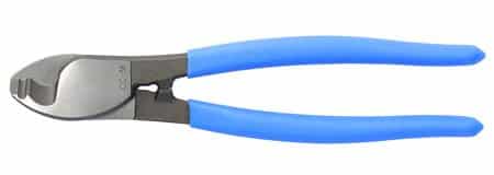 Kabelsaks cc38 ø13mm (blå)