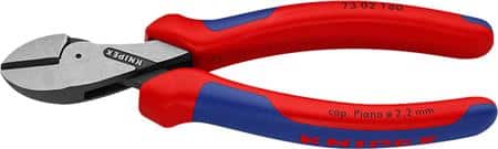 Bidetang x-cut 160mm 73 02 160