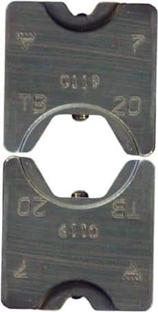 Pressebakker tbc5-c6 c6-10+c16-25