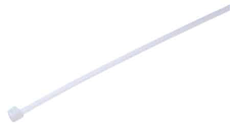 Kabelbinder 2,5x200 natur