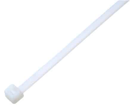 Kabelbinder 4,8x300 natur