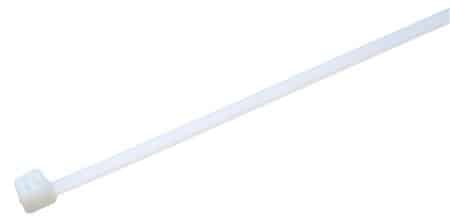 Kabelbinder 4,8x390 natur