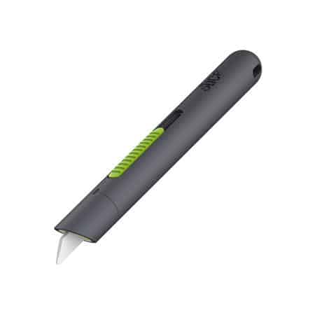 Slice penkniv med auto-tilbagef 10512